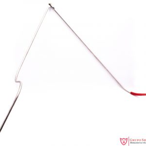 abridor mirilla estándar