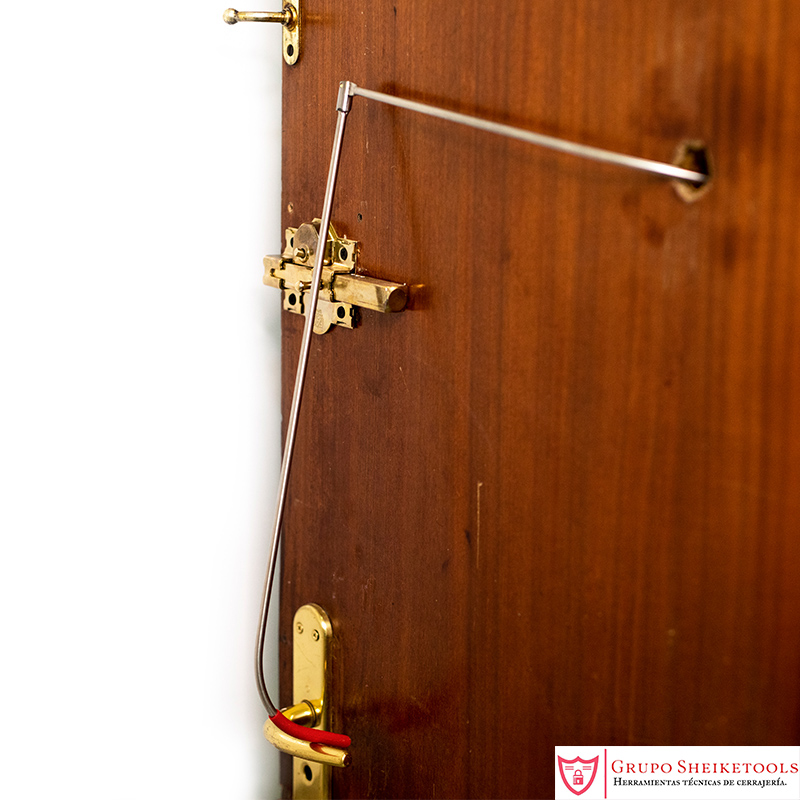 abridor mirilla estándar - Imagen 3