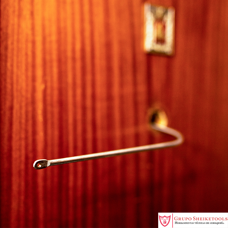 abridor mirilla estándar - Imagen 4