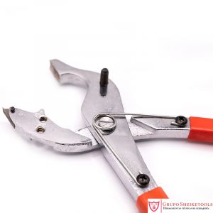 Alicate para cerraduras (coche)