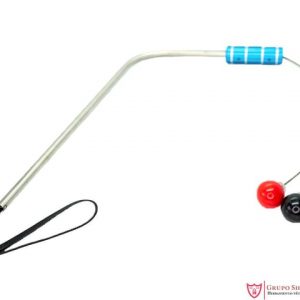 Abridor para mirilla (extensible para tirar)