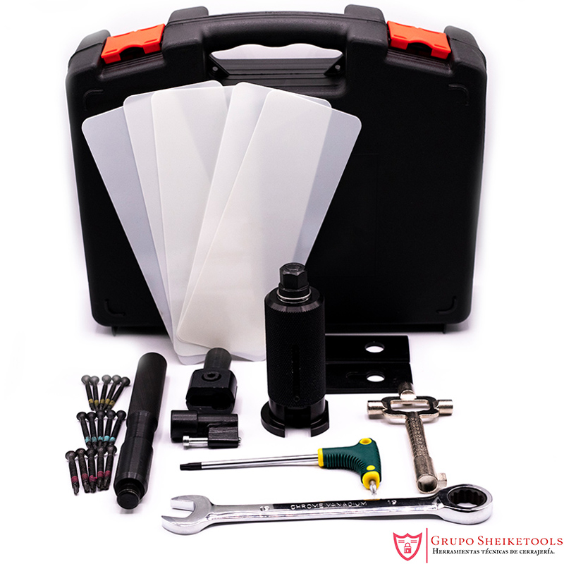 Maletín élite destructivo - Imagen 3