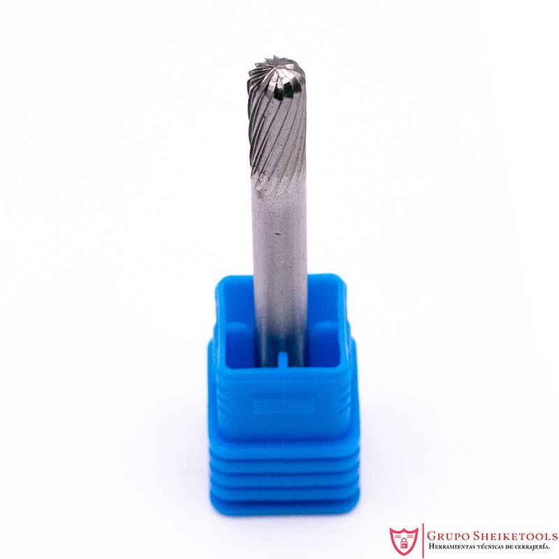 Fresa 6x60mm - Imagen 2