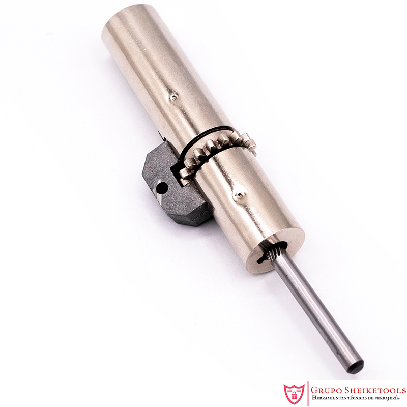 Fresa 6x60mm - Imagen 3