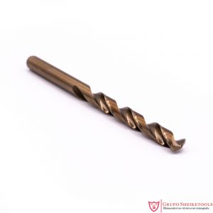 roca DIN 338 Recto ø7 Bluemaster