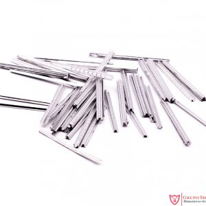 Papel aluminio impresión 0,5mm