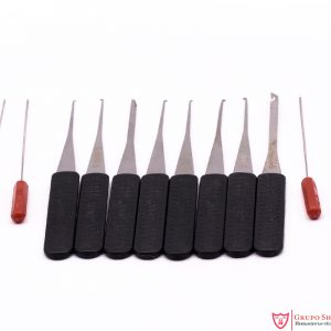 Extractor de llaves rotas