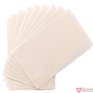 Laminas de apertura 0.25mm