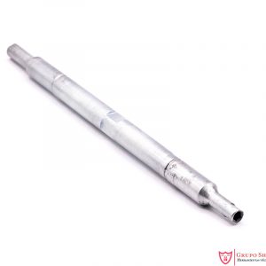 Forzador bocallave 2ª y 3ª generación