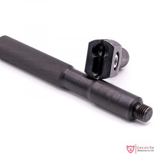 Rompe cilindros (cascanueces)