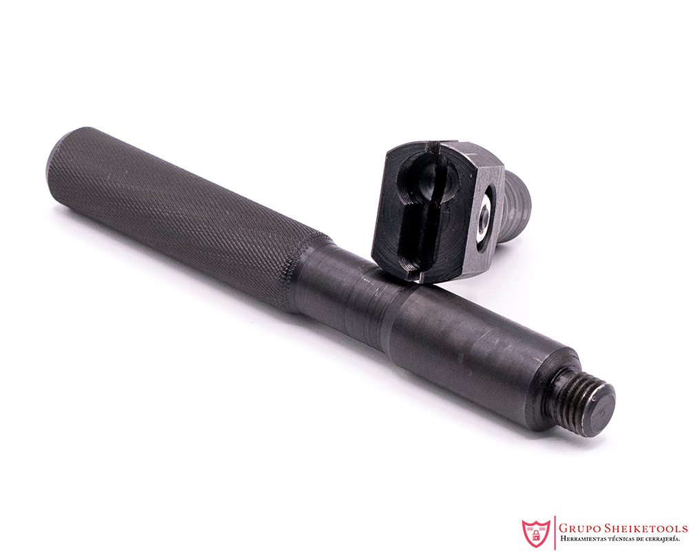 Rompe cilindros (cascanueces)