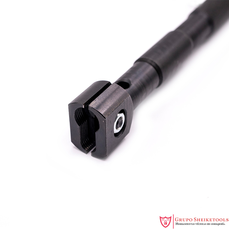 Rompe cilindros (cascanueces) - Imagen 2