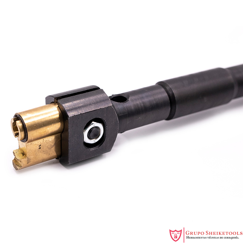 Rompe cilindros (cascanueces) - Imagen 3