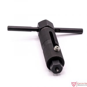 Extractor bombines de coches nuevos