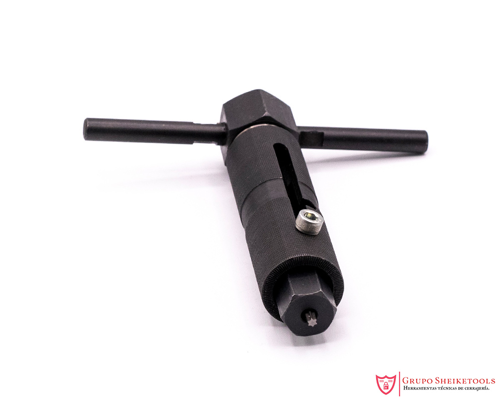 Extractor bombines de coches nuevos