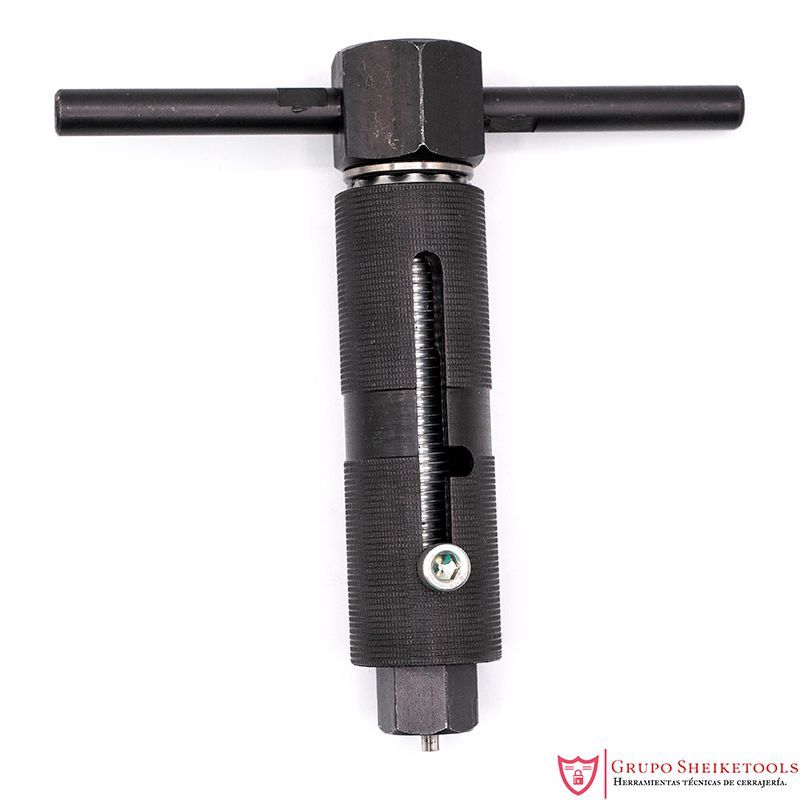 Extractor bombines de coches nuevos - Imagen 2