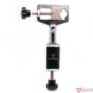 Soporte para prácticas