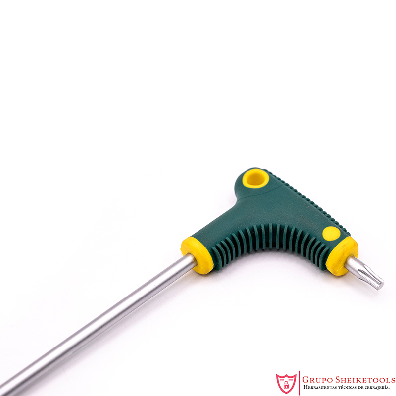 Destornillador TX20 - Imagen 2