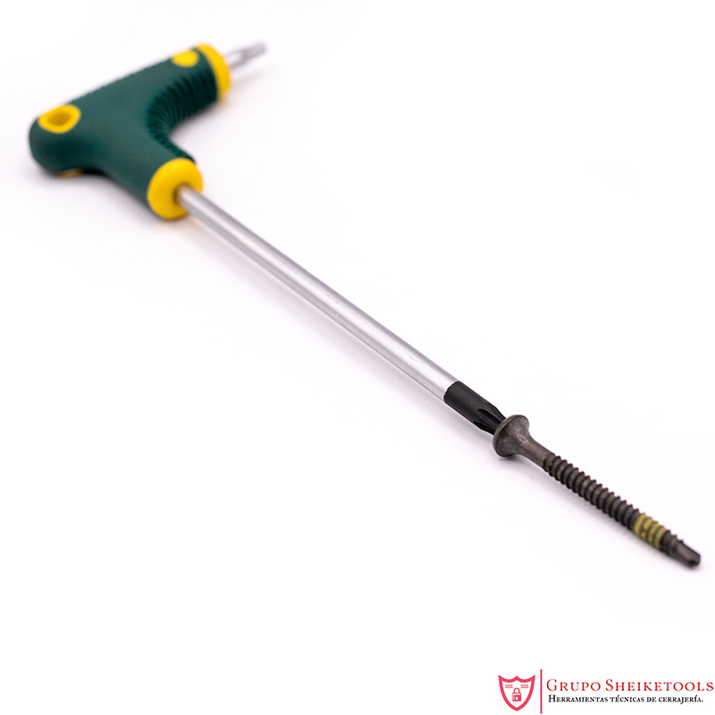 Destornillador TX20 - Imagen 3