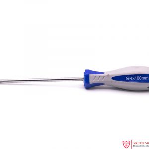 Destornillador 4x100