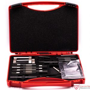 Maletín de impresión 10ª generación