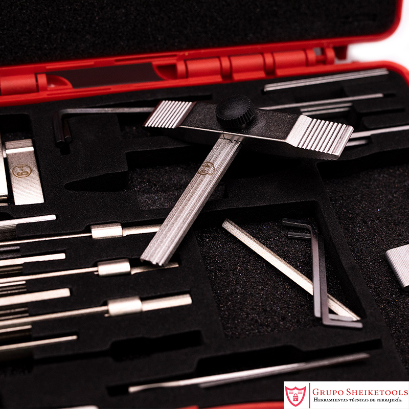 Maletín de impresión 10ª generación - Imagen 3