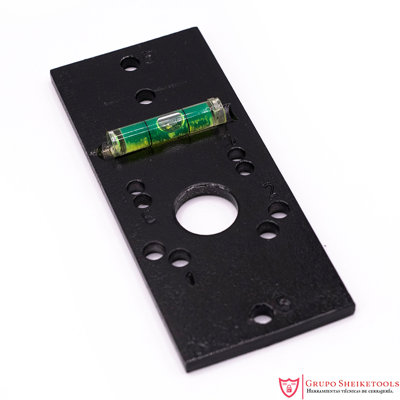 Kit multi plantilla escudos - Imagen 2