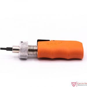 Volteador Ganzúa Goso