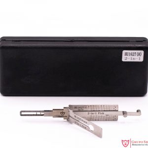 Descodifiador 2x1 HU162(8)