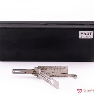 Descodificador 2x1 VA2t