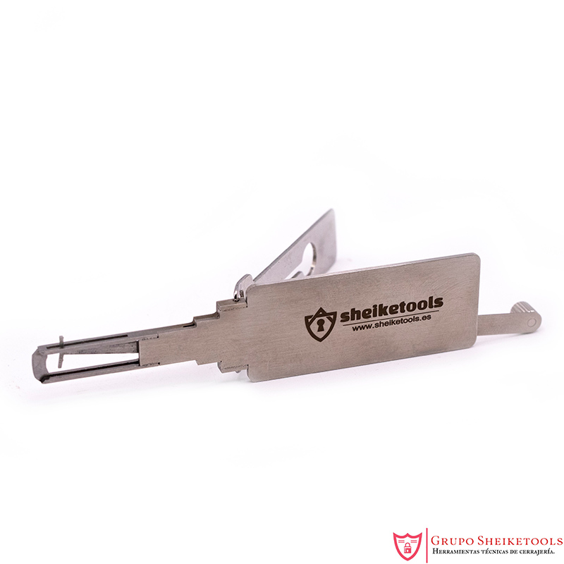 Descodificador 2x1 VA2t - Imagen 2