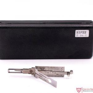 Descodificador 2x1 HU162T(10)