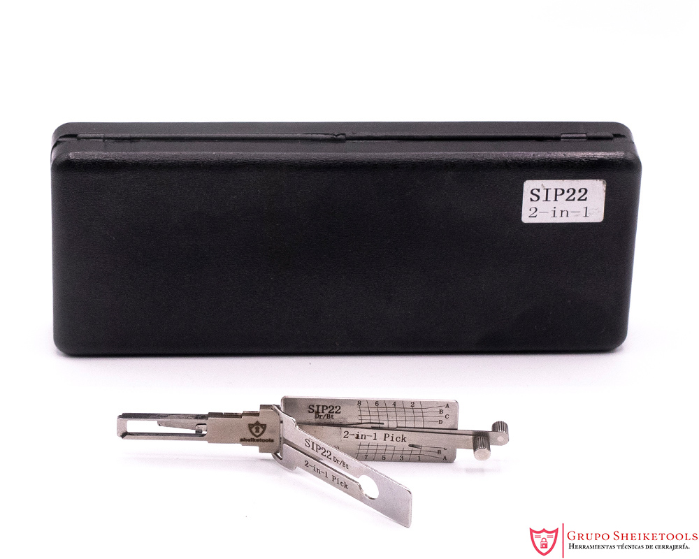 Descodificador 2x1 HU162T(10)