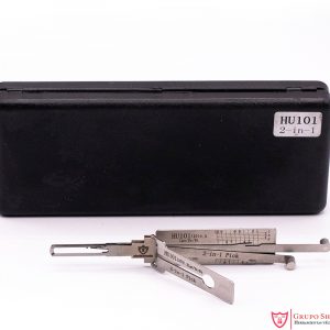 Descodificador 2x1 HU101