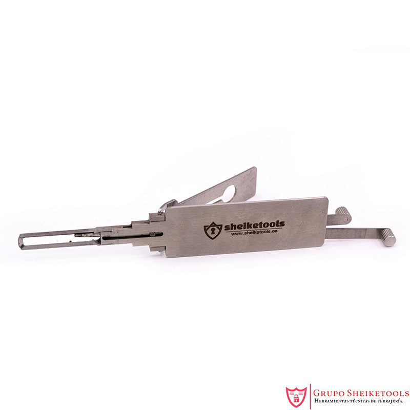 Descodificador 2x1 HU101 - Imagen 2