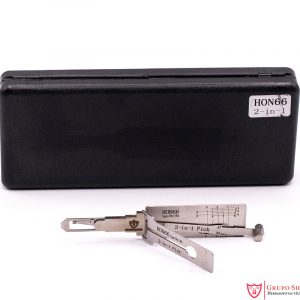 Descodificador 2x1 hon66