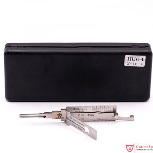 Descodificador 2x1 HU64