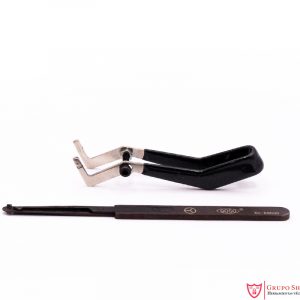 Ganzúa rastrilleo Mercedes Benz