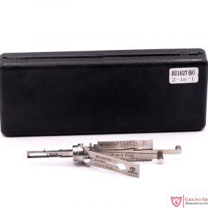 Descodifiador 2x1 HU162(9)