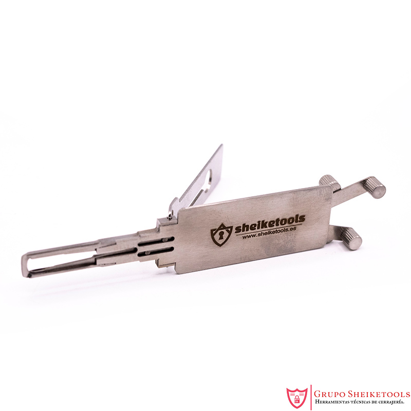 Descodificador 2x1 TOY48 - Imagen 2