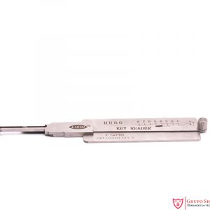 Descodificador 2x1 HU66