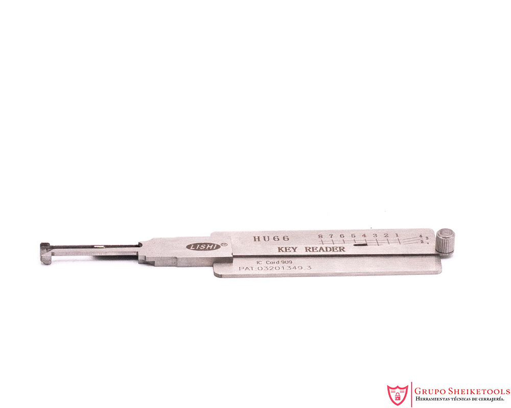 Descodificador 2x1 HU66