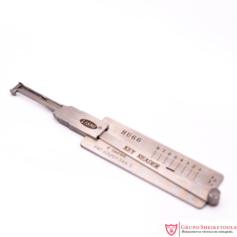 Descodificador 2x1 HU66 - Imagen 2