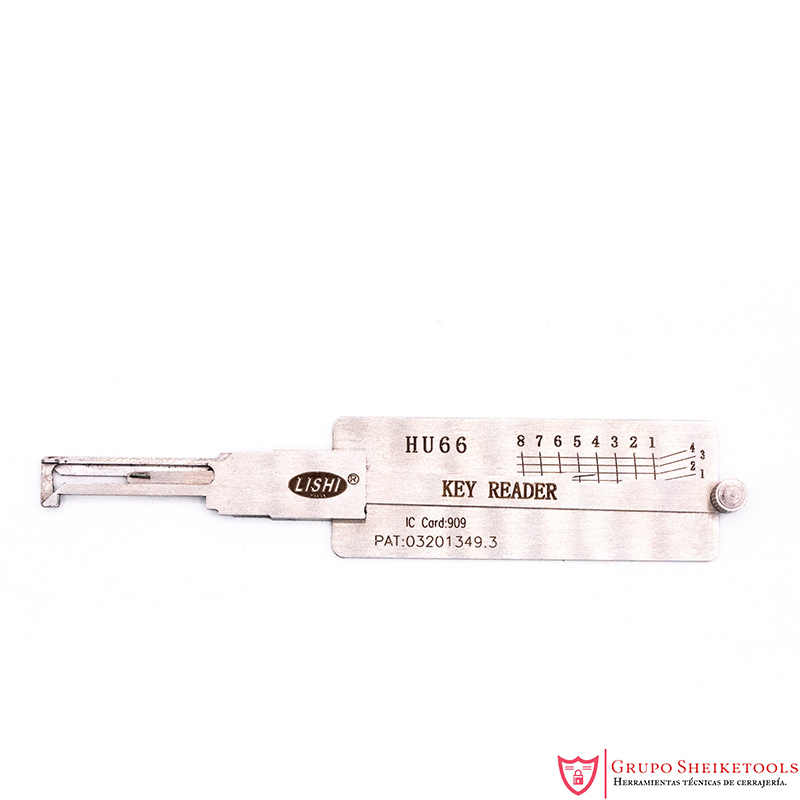 Descodificador 2x1 HU66 - Imagen 3