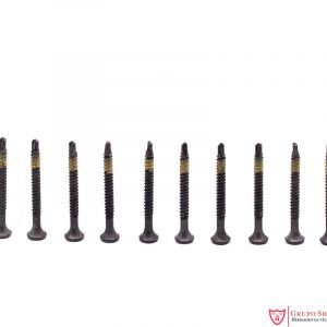 Tornillos extracción 4.2mm 10 unidades