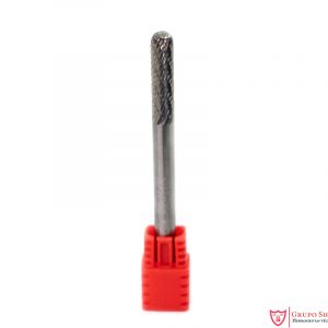 Fresa rotativa d6x25x70