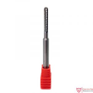 Fresa rotativa d4x60