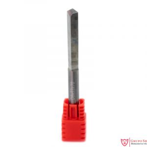 Fresa cuadrada d.6x33x70