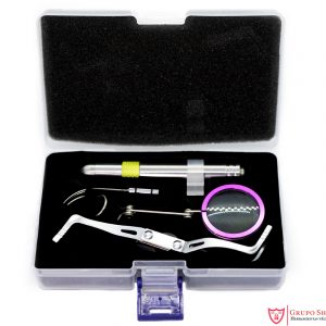 Linterna profesional