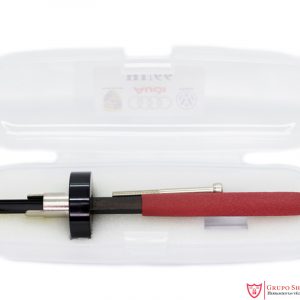 Ganzúa rastrilleo HU66 VAG